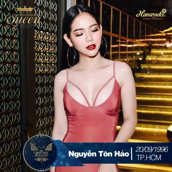 Ngắm nhan sắc 4 thí sinh chuyển giới đẹp nhất cuộc thi The Tiffany's Vietnam mùa đầu tiên Ngắm nhan sắc 4 thí sinh chuyển giới đẹp nhất cuộc thi The Tiffany's Vietnam mùa đầu tiên