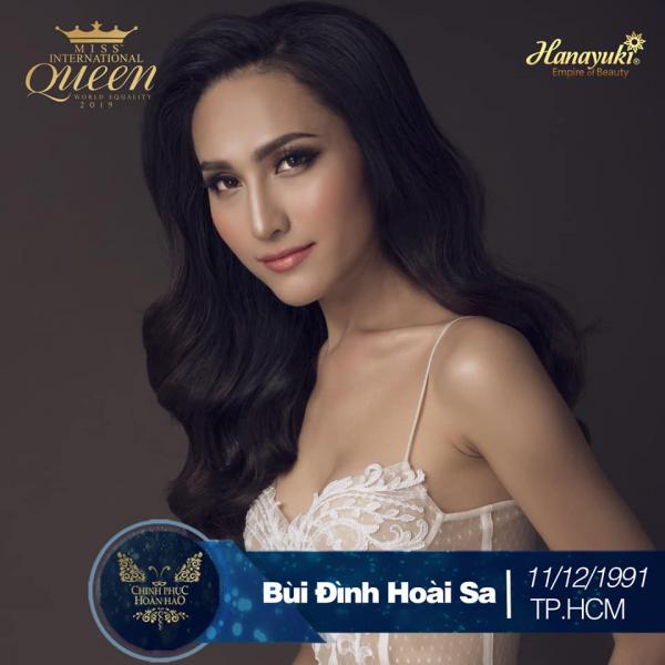 Ngắm nhan sắc 4 thí sinh chuyển giới đẹp nhất cuộc thi The Tiffany's Vietnam mùa đầu tiên Ngắm nhan sắc 4 thí sinh chuyển giới đẹp nhất cuộc thi The Tiffany's Vietnam mùa đầu tiên