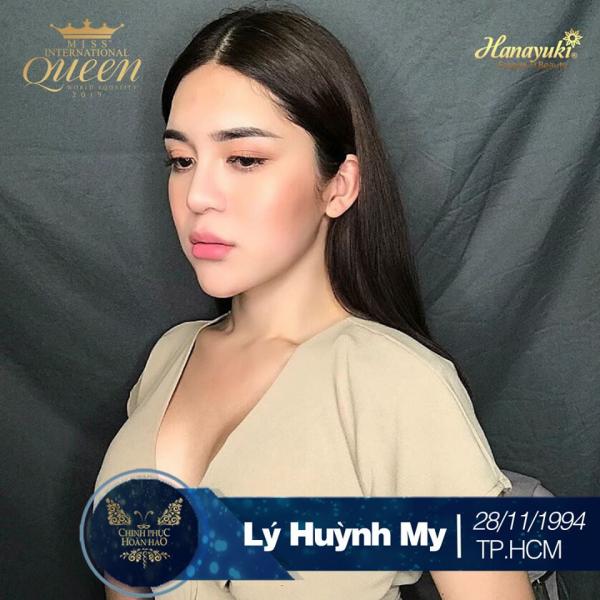 Ngắm nhan sắc 4 thí sinh chuyển giới đẹp nhất cuộc thi The Tiffany's Vietnam mùa đầu tiên Ngắm nhan sắc 4 thí sinh chuyển giới đẹp nhất cuộc thi The Tiffany's Vietnam mùa đầu tiên