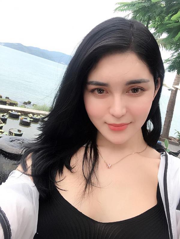 Ngắm nhan sắc 4 thí sinh chuyển giới đẹp nhất cuộc thi The Tiffany's Vietnam mùa đầu tiên Ngắm nhan sắc 4 thí sinh chuyển giới đẹp nhất cuộc thi The Tiffany's Vietnam mùa đầu tiên