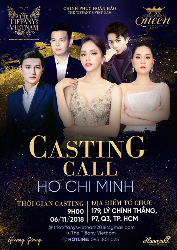 Ngắm nhan sắc 4 thí sinh chuyển giới đẹp nhất cuộc thi The Tiffany's Vietnam mùa đầu tiên Ngắm nhan sắc 4 thí sinh chuyển giới đẹp nhất cuộc thi The Tiffany's Vietnam mùa đầu tiên