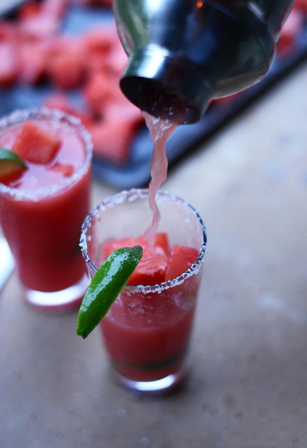 Thì ra đây là lý do tại sao các loại cocktail luôn đắt đỏ Thì ra đây là lý do tại sao các loại cocktail luôn đắt đỏ