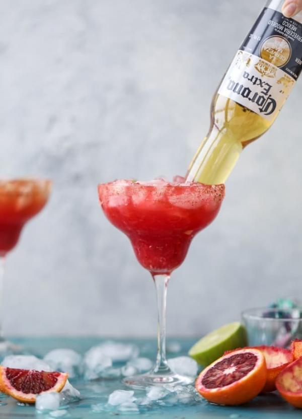 Thì ra đây là lý do tại sao các loại cocktail luôn đắt đỏ Thì ra đây là lý do tại sao các loại cocktail luôn đắt đỏ