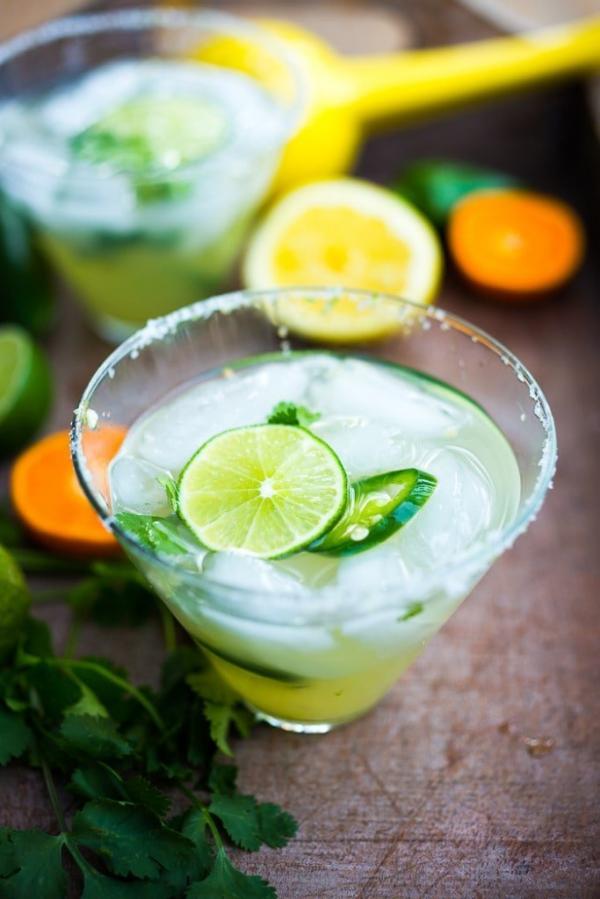 Thì ra đây là lý do tại sao các loại cocktail luôn đắt đỏ Thì ra đây là lý do tại sao các loại cocktail luôn đắt đỏ