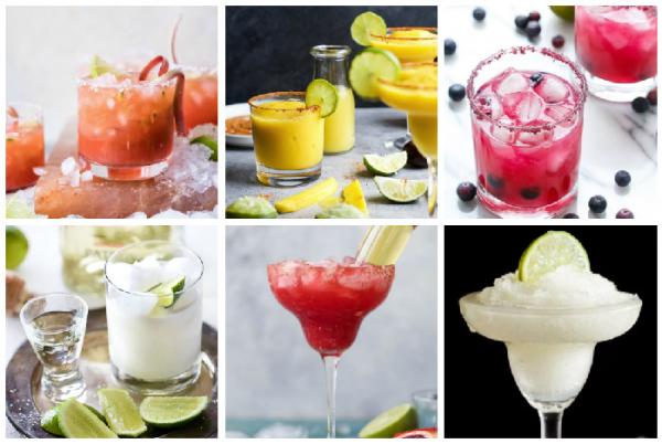 Thì ra đây là lý do tại sao các loại cocktail luôn đắt đỏ Thì ra đây là lý do tại sao các loại cocktail luôn đắt đỏ