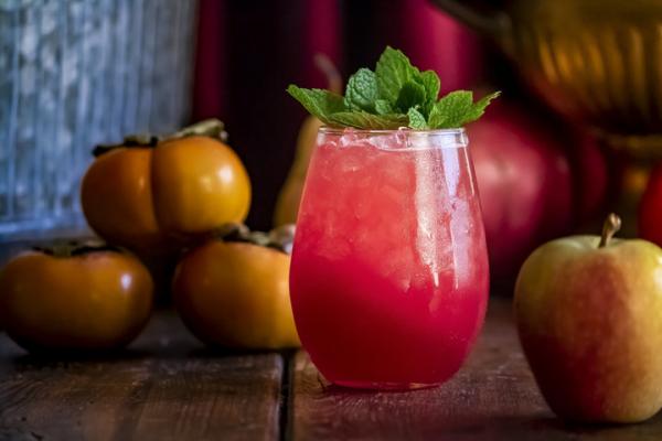 Thì ra đây là lý do tại sao các loại cocktail luôn đắt đỏ Thì ra đây là lý do tại sao các loại cocktail luôn đắt đỏ