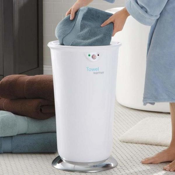 16 vật dụng ấm áp 'cứu nguy' cho những người sợ lạnh (Phần 1) 16 vật dụng ấm áp 'cứu nguy' cho những người sợ lạnh (Phần 1)