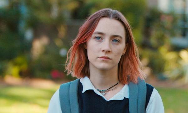 Kate Winslet và Saoirse Ronan sẽ yêu nhau say đắm trong bộ phim đồng tính nữ 'Ammonite' Kate Winslet và Saoirse Ronan sẽ yêu nhau say đắm trong bộ phim đồng tính nữ 'Ammonite'