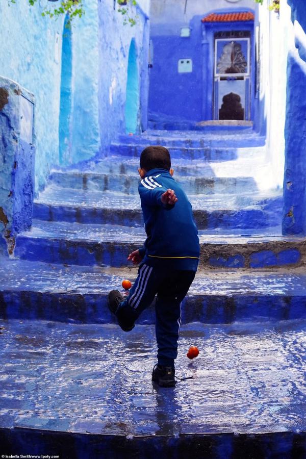Những bức ảnh đoạt giải 'Travel Photographer of the Year': Đây là một thế giới mà ta chưa từng biết Những bức ảnh đoạt giải 'Travel Photographer of the Year': Đây là một thế giới mà ta chưa từng biết