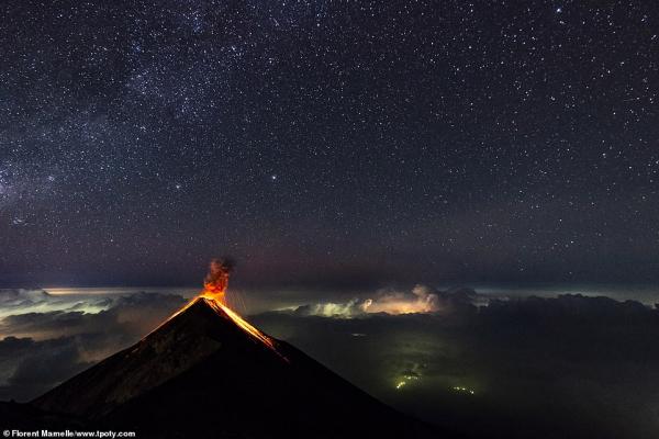 Những bức ảnh đoạt giải 'Travel Photographer of the Year': Đây là một thế giới mà ta chưa từng biết Những bức ảnh đoạt giải 'Travel Photographer of the Year': Đây là một thế giới mà ta chưa từng biết