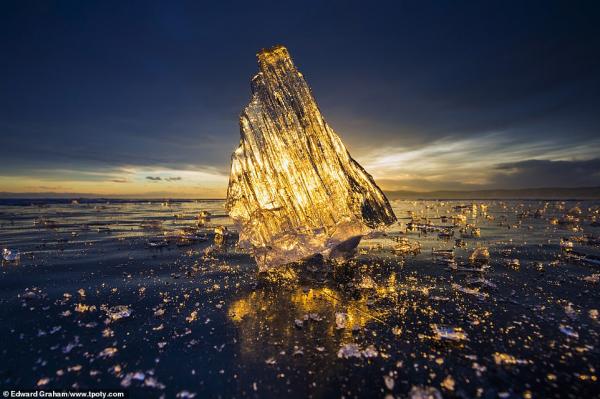 Những bức ảnh đoạt giải 'Travel Photographer of the Year': Đây là một thế giới mà ta chưa từng biết Những bức ảnh đoạt giải 'Travel Photographer of the Year': Đây là một thế giới mà ta chưa từng biết