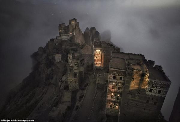 Những bức ảnh đoạt giải 'Travel Photographer of the Year': Đây là một thế giới mà ta chưa từng biết Những bức ảnh đoạt giải 'Travel Photographer of the Year': Đây là một thế giới mà ta chưa từng biết