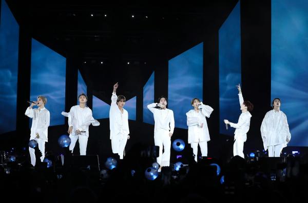 BTS và ý định tan rã khi ở trên đỉnh cao: Chuyện gì đã xảy ra mà chúng ta không biết? BTS và ý định tan rã khi ở trên đỉnh cao: Chuyện gì đã xảy ra mà chúng ta không biết?