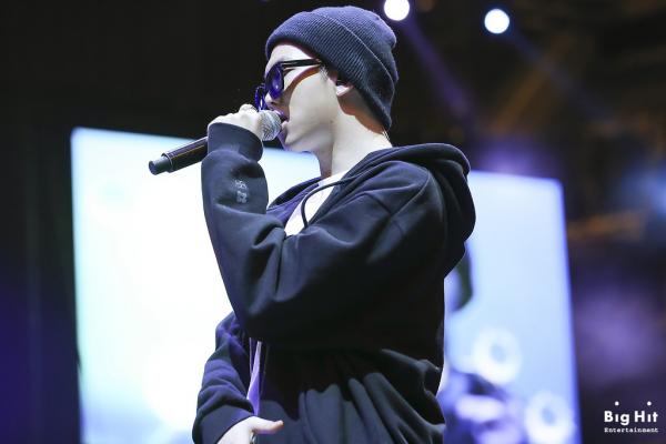 BTS và ý định tan rã khi ở trên đỉnh cao: Chuyện gì đã xảy ra mà chúng ta không biết? BTS và ý định tan rã khi ở trên đỉnh cao: Chuyện gì đã xảy ra mà chúng ta không biết?