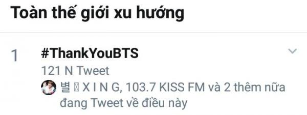 BTS và ý định tan rã khi ở trên đỉnh cao: Chuyện gì đã xảy ra mà chúng ta không biết? BTS và ý định tan rã khi ở trên đỉnh cao: Chuyện gì đã xảy ra mà chúng ta không biết?