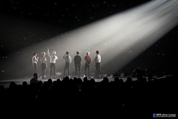 BTS và ý định tan rã khi ở trên đỉnh cao: Chuyện gì đã xảy ra mà chúng ta không biết? BTS và ý định tan rã khi ở trên đỉnh cao: Chuyện gì đã xảy ra mà chúng ta không biết?