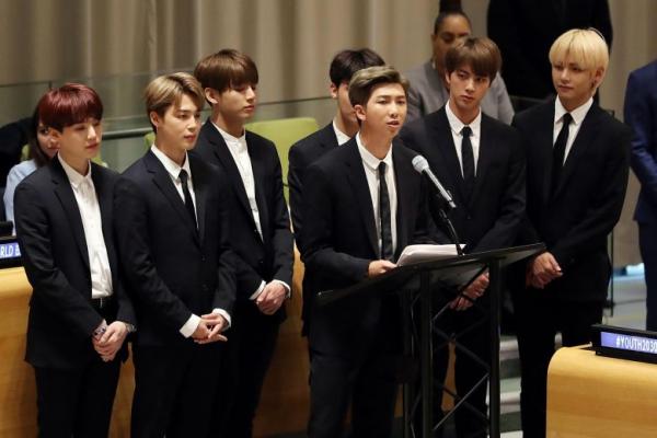 BTS và ý định tan rã khi ở trên đỉnh cao: Chuyện gì đã xảy ra mà chúng ta không biết? BTS và ý định tan rã khi ở trên đỉnh cao: Chuyện gì đã xảy ra mà chúng ta không biết?
