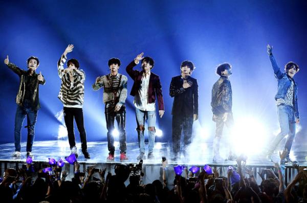 BTS và ý định tan rã khi ở trên đỉnh cao: Chuyện gì đã xảy ra mà chúng ta không biết? BTS và ý định tan rã khi ở trên đỉnh cao: Chuyện gì đã xảy ra mà chúng ta không biết?