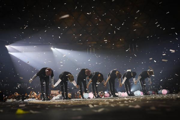 BTS và ý định tan rã khi ở trên đỉnh cao: Chuyện gì đã xảy ra mà chúng ta không biết? BTS và ý định tan rã khi ở trên đỉnh cao: Chuyện gì đã xảy ra mà chúng ta không biết?