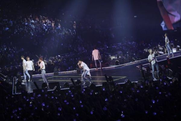 BTS và ý định tan rã khi ở trên đỉnh cao: Chuyện gì đã xảy ra mà chúng ta không biết? BTS và ý định tan rã khi ở trên đỉnh cao: Chuyện gì đã xảy ra mà chúng ta không biết?