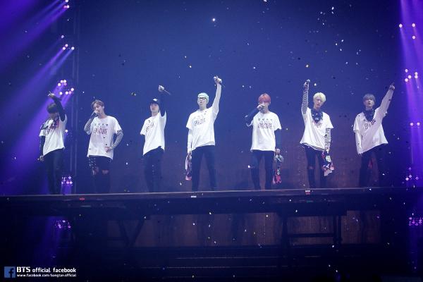 BTS và ý định tan rã khi ở trên đỉnh cao: Chuyện gì đã xảy ra mà chúng ta không biết? BTS và ý định tan rã khi ở trên đỉnh cao: Chuyện gì đã xảy ra mà chúng ta không biết?