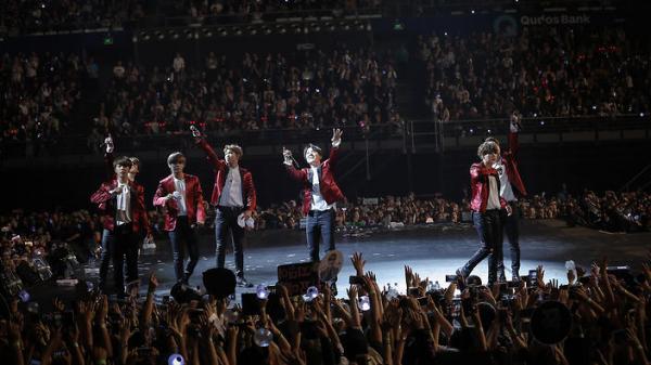 BTS và ý định tan rã khi ở trên đỉnh cao: Chuyện gì đã xảy ra mà chúng ta không biết? BTS và ý định tan rã khi ở trên đỉnh cao: Chuyện gì đã xảy ra mà chúng ta không biết?