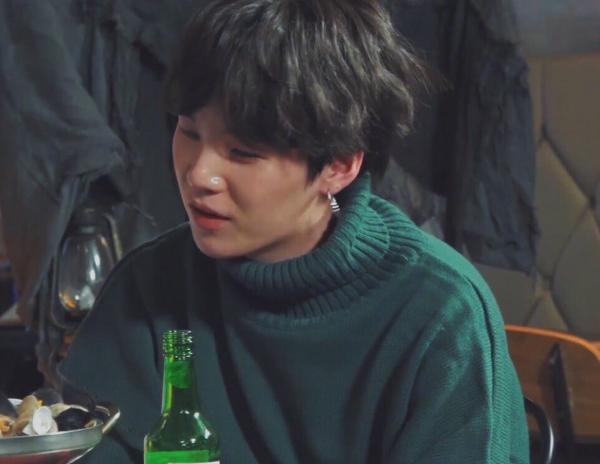 BTS và ý định tan rã khi ở trên đỉnh cao: Chuyện gì đã xảy ra mà chúng ta không biết? BTS và ý định tan rã khi ở trên đỉnh cao: Chuyện gì đã xảy ra mà chúng ta không biết?