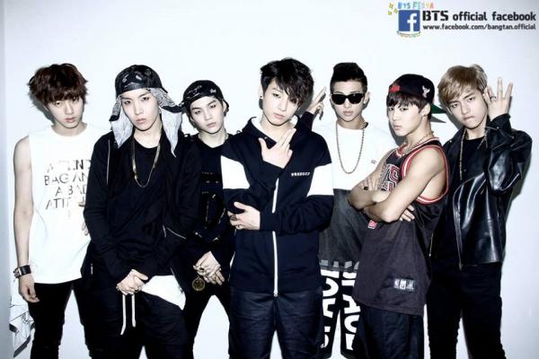 BTS và ý định tan rã khi ở trên đỉnh cao: Chuyện gì đã xảy ra mà chúng ta không biết? BTS và ý định tan rã khi ở trên đỉnh cao: Chuyện gì đã xảy ra mà chúng ta không biết?