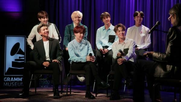 BTS và ý định tan rã khi ở trên đỉnh cao: Chuyện gì đã xảy ra mà chúng ta không biết? BTS và ý định tan rã khi ở trên đỉnh cao: Chuyện gì đã xảy ra mà chúng ta không biết?