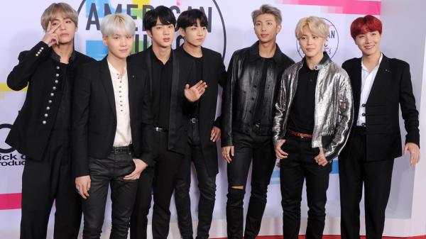 BTS và ý định tan rã khi ở trên đỉnh cao: Chuyện gì đã xảy ra mà chúng ta không biết? BTS và ý định tan rã khi ở trên đỉnh cao: Chuyện gì đã xảy ra mà chúng ta không biết?