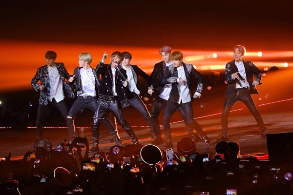 BTS và ý định tan rã khi ở trên đỉnh cao: Chuyện gì đã xảy ra mà chúng ta không biết? BTS và ý định tan rã khi ở trên đỉnh cao: Chuyện gì đã xảy ra mà chúng ta không biết?