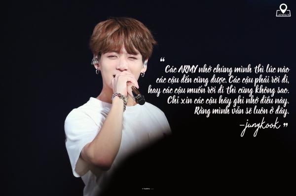 BTS và ý định tan rã khi ở trên đỉnh cao: Chuyện gì đã xảy ra mà chúng ta không biết? BTS và ý định tan rã khi ở trên đỉnh cao: Chuyện gì đã xảy ra mà chúng ta không biết?