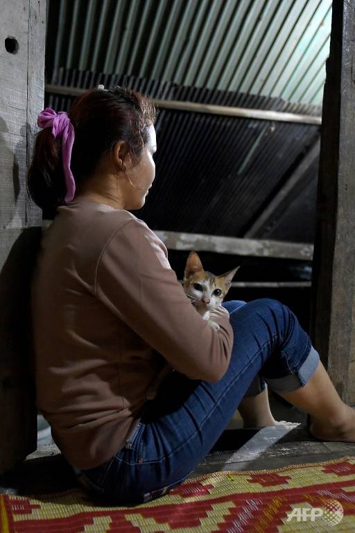 Phụ nữ vùng sông Mekong và nỗi đau bị gia đình bán làm 'nô thê' cho người Trung Quốc Phụ nữ vùng sông Mekong và nỗi đau bị gia đình bán làm 'nô thê' cho người Trung Quốc