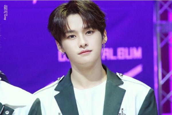 News Inside bình chọn 10 nam idol có vẻ đẹp phi thực như được thực hiện bằng hiệu ứng CG News Inside bình chọn 10 nam idol có vẻ đẹp phi thực như được thực hiện bằng hiệu ứng CG