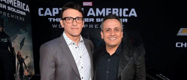 Anh em đạo diễn 'Avengers' chia sẻ những khó khăn khi làm phim về Superman Anh em đạo diễn 'Avengers' chia sẻ những khó khăn khi làm phim về Superman