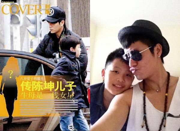 Tứ đại bí mật mãi vẫn chưa có lời giải trong showbiz Hoa ngữ Tứ đại bí mật mãi vẫn chưa có lời giải trong showbiz Hoa ngữ