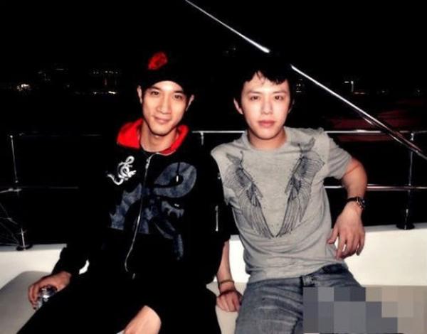 Tứ đại bí mật mãi vẫn chưa có lời giải trong showbiz Hoa ngữ Tứ đại bí mật mãi vẫn chưa có lời giải trong showbiz Hoa ngữ