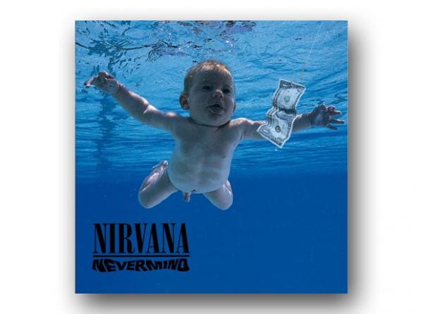Khám phá danh tính những nhân vật bí ẩn xuất hiện trên loạt bìa album kinh điển Khám phá danh tính những nhân vật bí ẩn xuất hiện trên loạt bìa album kinh điển