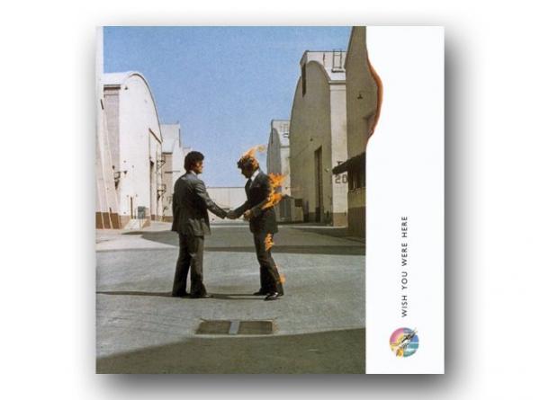 Khám phá danh tính những nhân vật bí ẩn xuất hiện trên loạt bìa album kinh điển Khám phá danh tính những nhân vật bí ẩn xuất hiện trên loạt bìa album kinh điển