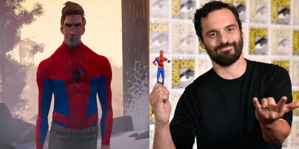 8 diễn viên đứng sau 8 phiên bản Người Nhện trong 'Into the Spider-verse' 8 diễn viên đứng sau 8 phiên bản Người Nhện trong 'Into the Spider-verse'