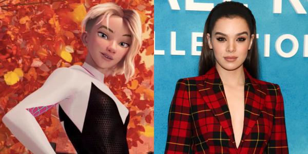 8 diễn viên đứng sau 8 phiên bản Người Nhện trong 'Into the Spider-verse' 8 diễn viên đứng sau 8 phiên bản Người Nhện trong 'Into the Spider-verse'