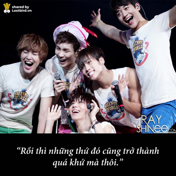 Jonghyun (SHINee) và những lời bài hát đẹp như thơ của một thiên tài mà bạn đã lãng quên Jonghyun (SHINee) và những lời bài hát đẹp như thơ của một thiên tài mà bạn đã lãng quên