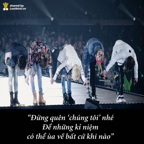 Jonghyun (SHINee) và những lời bài hát đẹp như thơ của một thiên tài mà bạn đã lãng quên Jonghyun (SHINee) và những lời bài hát đẹp như thơ của một thiên tài mà bạn đã lãng quên