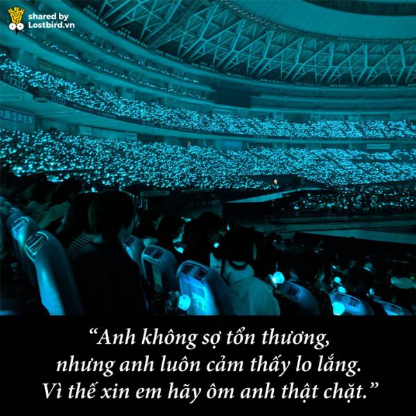 Jonghyun (SHINee) và những lời bài hát đẹp như thơ của một thiên tài mà bạn đã lãng quên Jonghyun (SHINee) và những lời bài hát đẹp như thơ của một thiên tài mà bạn đã lãng quên