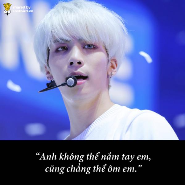 Jonghyun (SHINee) và những lời bài hát đẹp như thơ của một thiên tài mà bạn đã lãng quên Jonghyun (SHINee) và những lời bài hát đẹp như thơ của một thiên tài mà bạn đã lãng quên