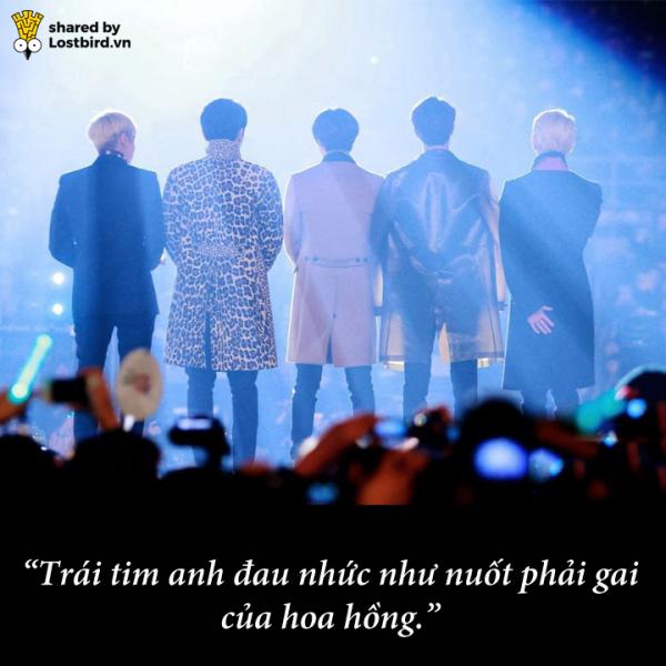 Jonghyun (SHINee) và những lời bài hát đẹp như thơ của một thiên tài mà bạn đã lãng quên Jonghyun (SHINee) và những lời bài hát đẹp như thơ của một thiên tài mà bạn đã lãng quên