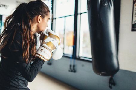 Câu hỏi quan trọng nhất cuộc đời: ‘Nỗi đau nào bạn muốn chịu đựng?’ Câu hỏi quan trọng nhất cuộc đời: ‘Nỗi đau nào bạn muốn chịu đựng?’