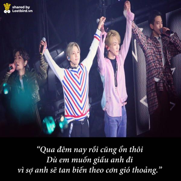 Jonghyun (SHINee) và những lời bài hát đẹp như thơ của một thiên tài mà bạn đã lãng quên Jonghyun (SHINee) và những lời bài hát đẹp như thơ của một thiên tài mà bạn đã lãng quên
