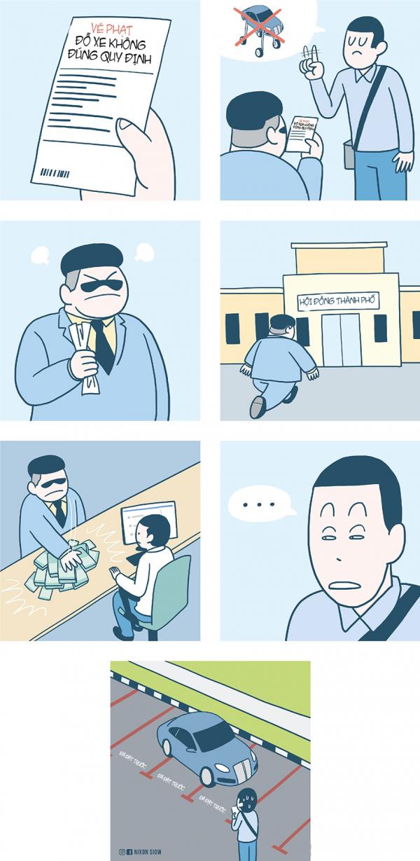 Cười ngả nghiêng với cách dùng tiền mua thiên hạ của các anh trai nhà giàu Cười ngả nghiêng với cách dùng tiền mua thiên hạ của các anh trai nhà giàu