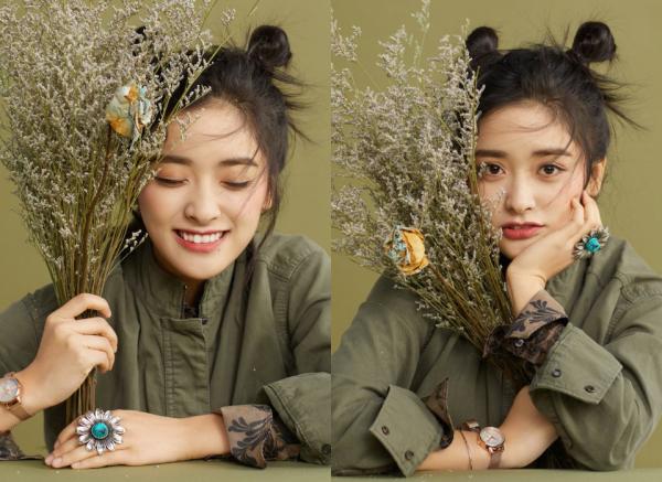 Lý Băng Băng - Thẩm Nguyệt đều là mỹ nhân nhưng quản lý của họ còn có nhan sắc vượt trội hơn Lý Băng Băng - Thẩm Nguyệt đều là mỹ nhân nhưng quản lý của họ còn có nhan sắc vượt trội hơn
